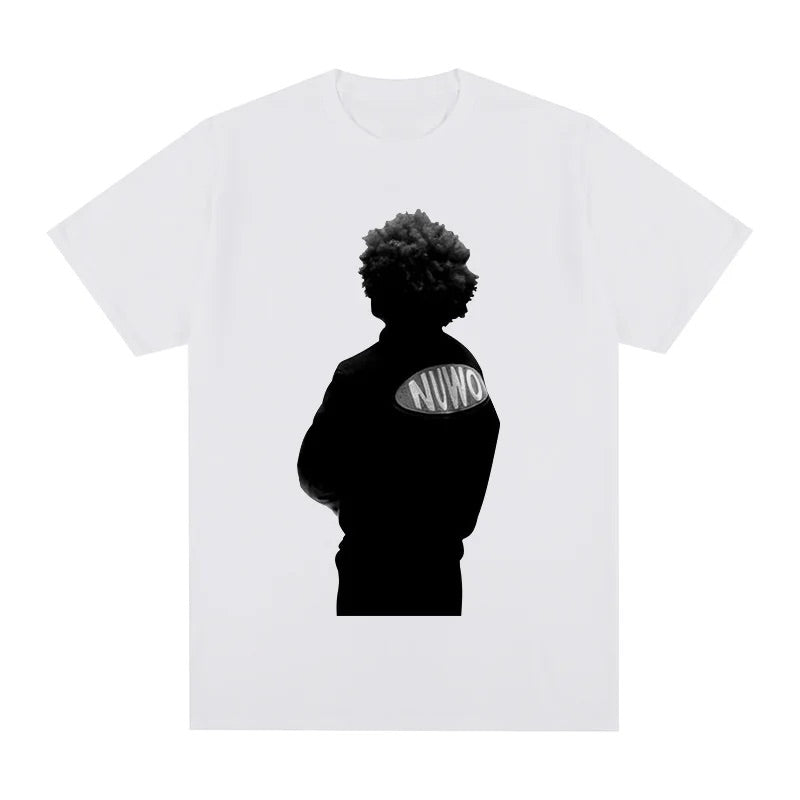 'BRENT FAIYAZ' GRAPHIC TEE