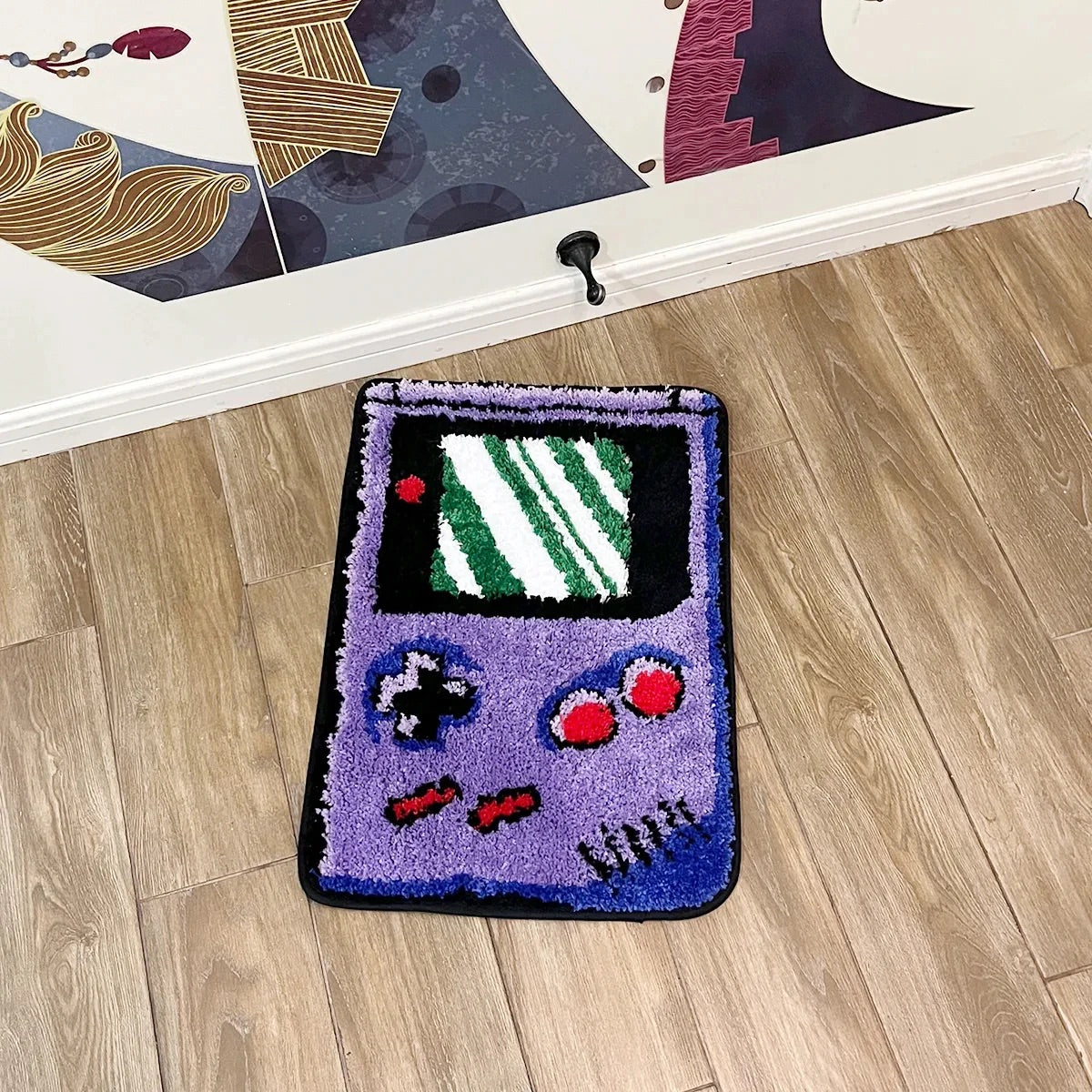 'RETRENDO' CARPET / RUG