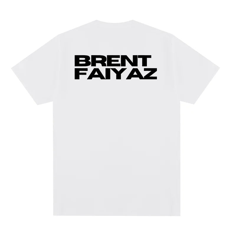 'BRENT FAIYAZ' GRAPHIC TEE