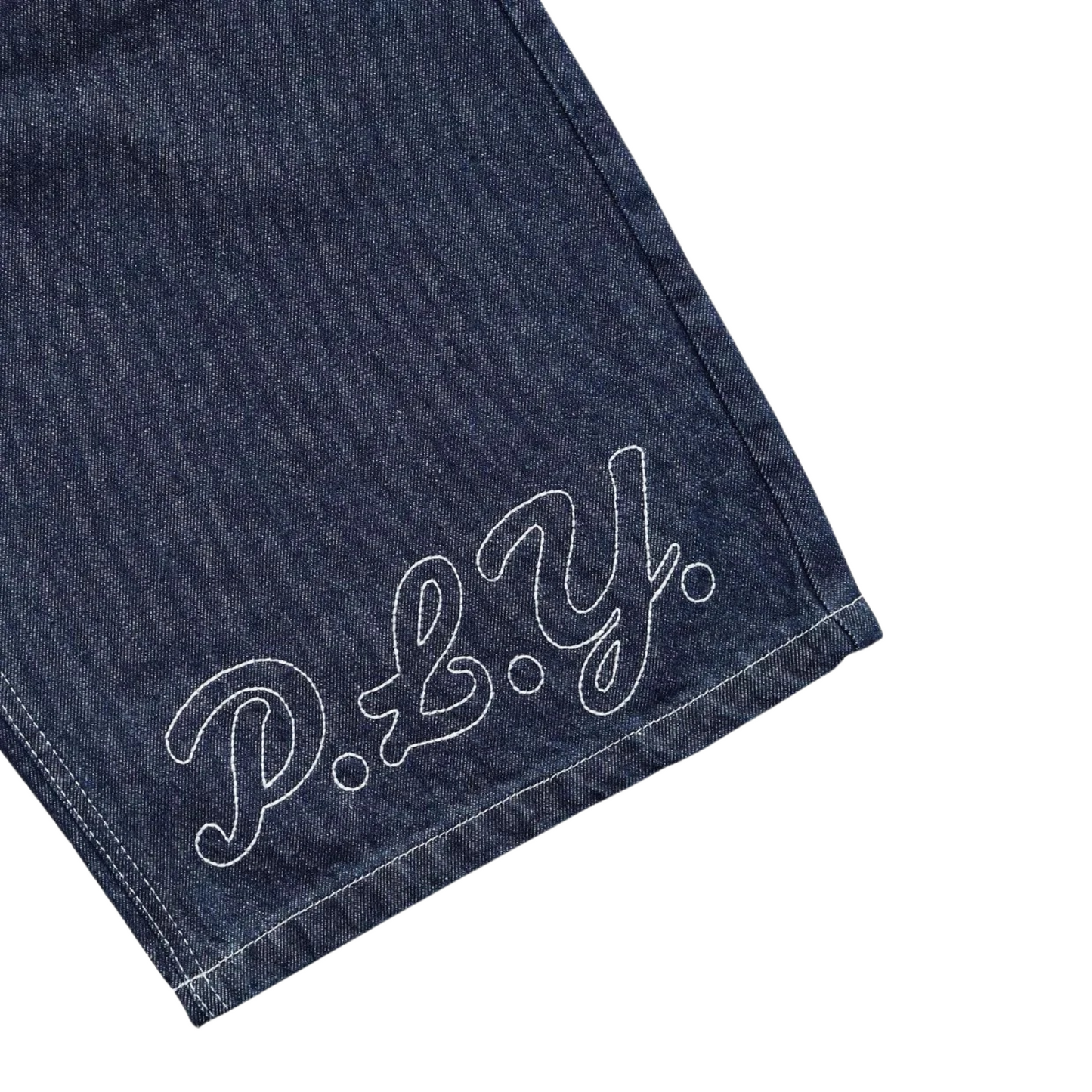 'STAR' GRAPHIC JORTS