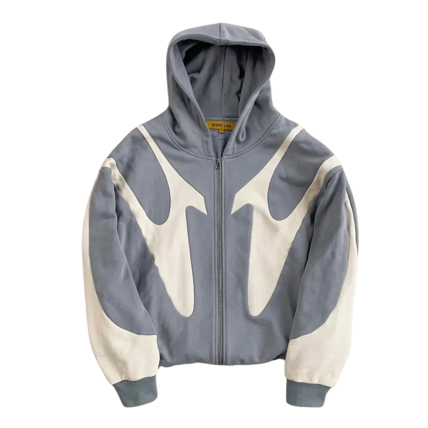 'STAR STRIKER' ZIPPER