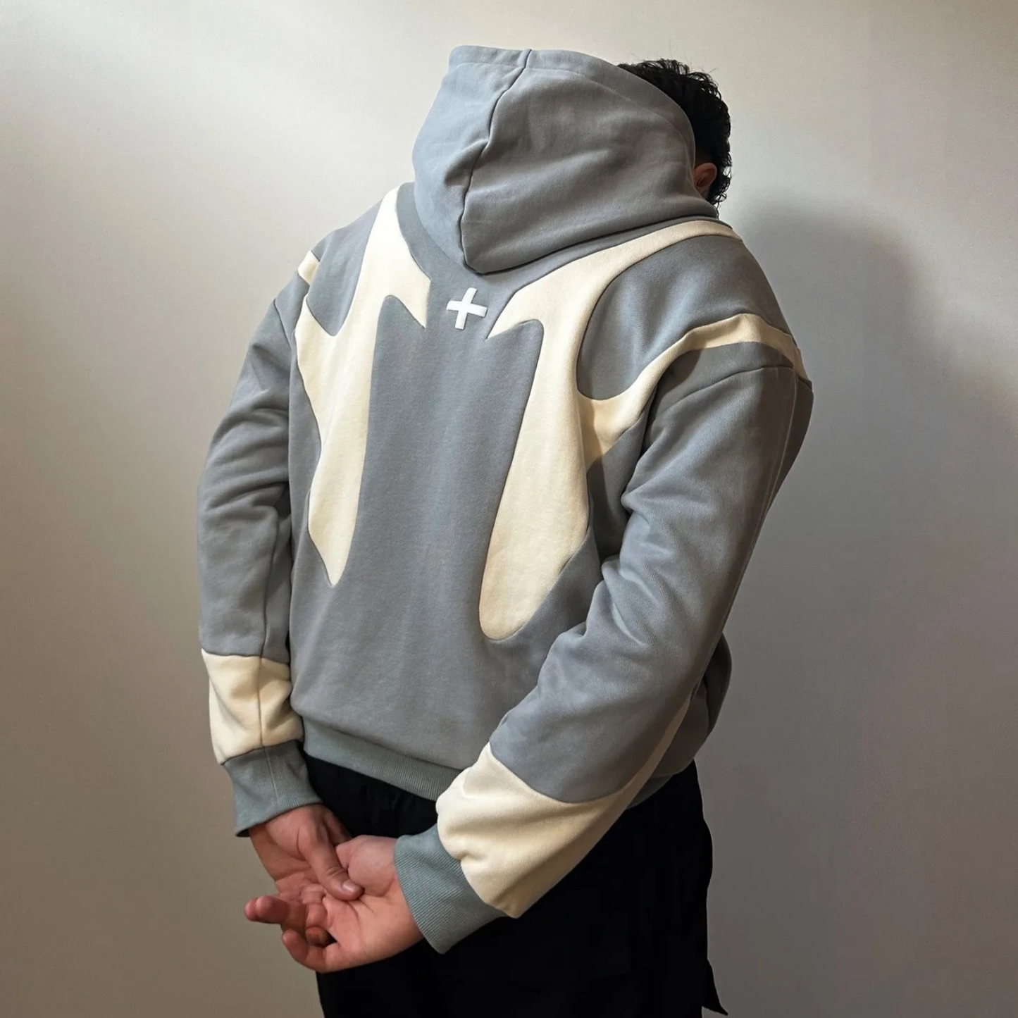 'STAR STRIKER' ZIPPER