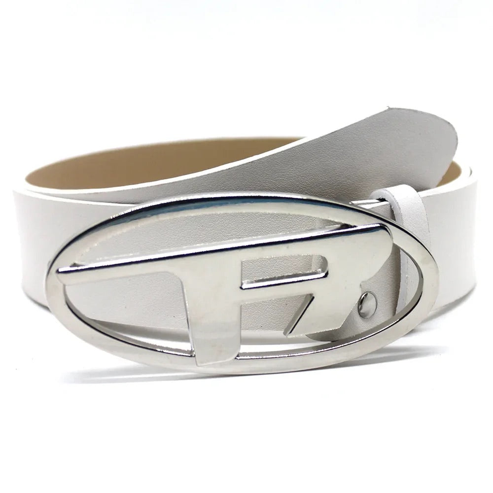 'Y2K RUSH' BELT