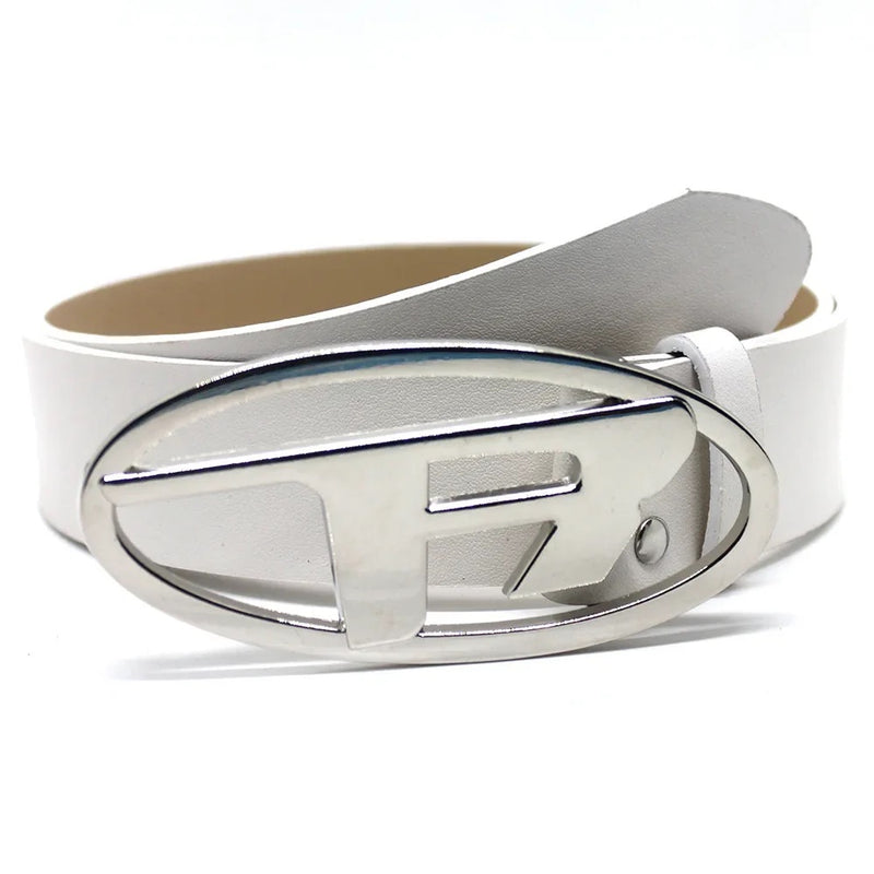 'Y2K RUSH' BELT