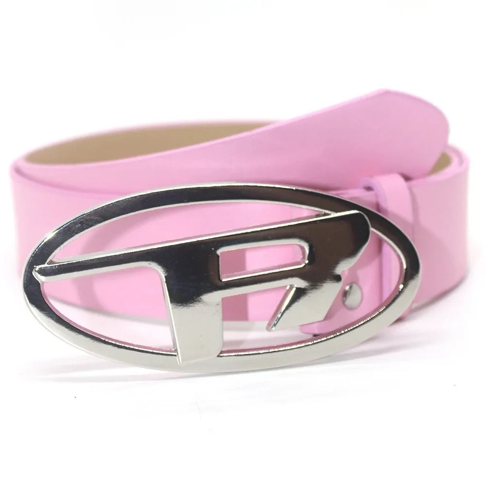 'Y2K RUSH' BELT