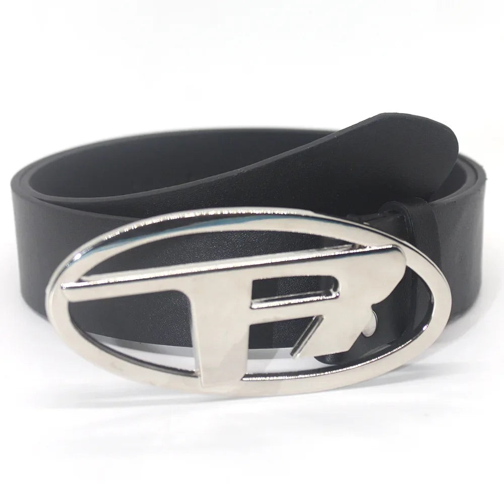 'Y2K RUSH' BELT