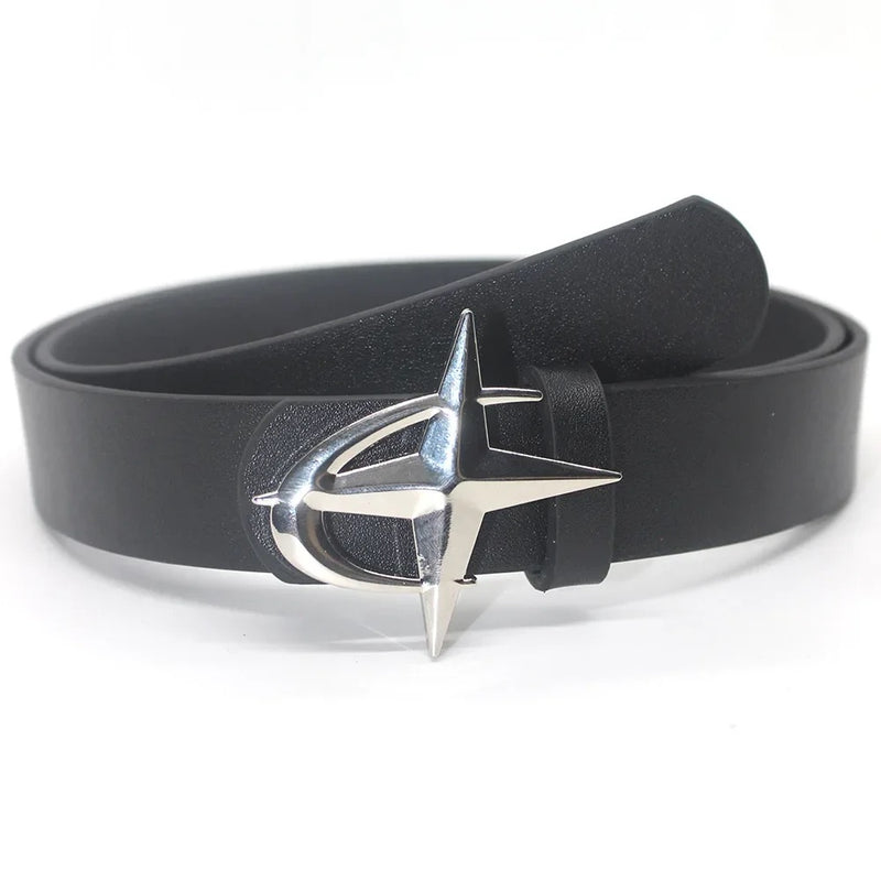 'Y2K STAR' Belt